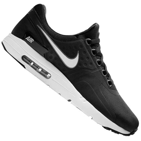 nike air max zero essential herren schuhe|Buy Air Max Zero Essential 'Black White' .